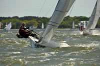 2016 Charleston Race Week D 0571