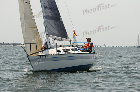 2011 Southern Bay RW D 1225