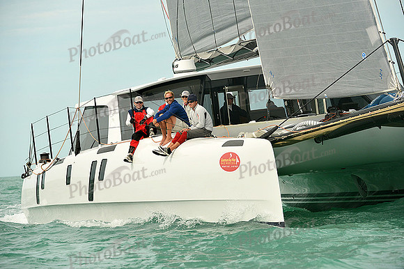 2016 Key West Race Week F_0207
