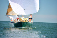 2015 Cape Charles Cup A 812