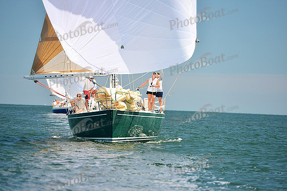 2015 Cape Charles Cup A 812