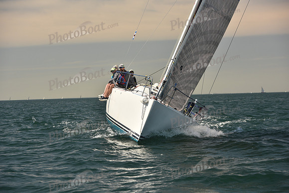 2024 Figawi 1769