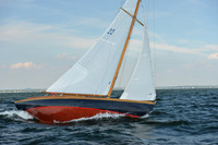 2015 IHYC Classic Yacht Regatta 555