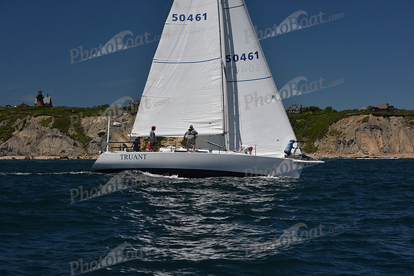 2021 Block Island Race Week E_1664