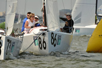 2014 Charleston Race Week D 737