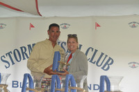 2015 Block Island Race Week Awards Tues 025