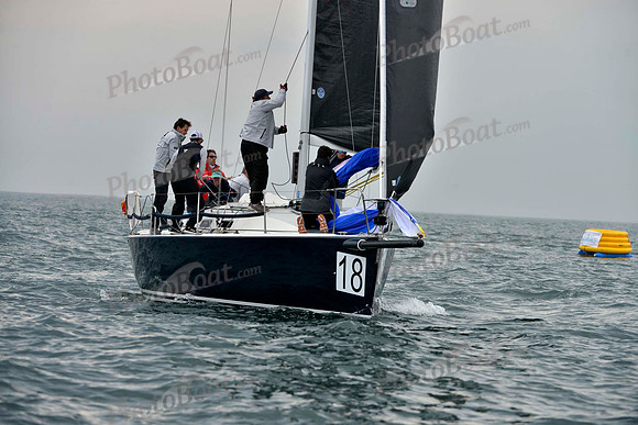 2021 Block Island Race Week C_2179