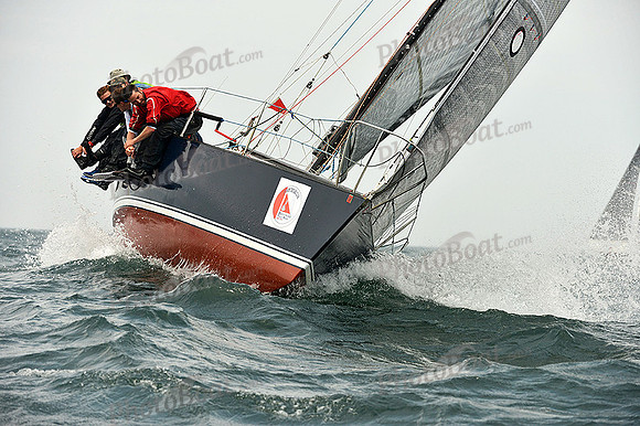 2015 Block Island Race Week D 1347