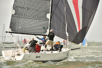 2019 Charleston Race Week D_0230