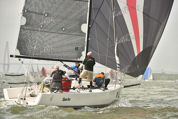 2019 Charleston Race Week D_0230