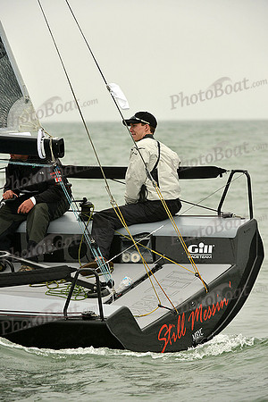 2015 Charleston Race Week A_0347