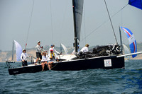 2013 Block Island Race Week B 3111