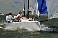 2013 Southern Bay Race Week D 1082
