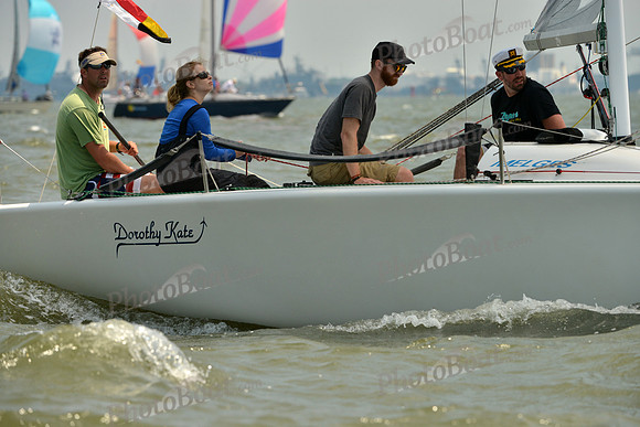 2016 Southern Bay Race Week A_1740