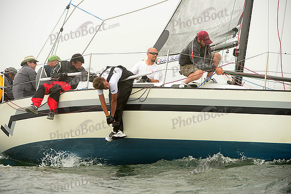 2013 Block Island Race Week E 1134