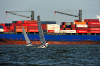 2015 Charleston Race Week D 056
