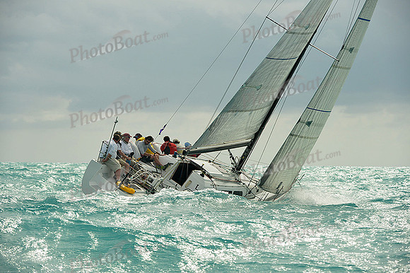 2015 Key West Race Week E 1677