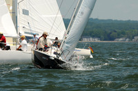 2012 CPYC One Design 414