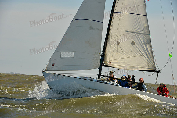 2016 Charleston Race Week C 0174