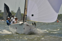 2017 Charleston Race Week B_0269