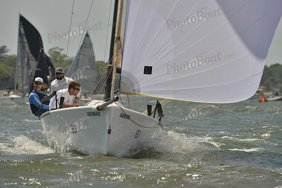 2017 Charleston Race Week B_0269
