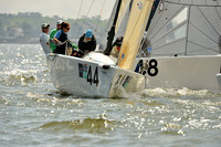 2015 Charleston Race Week B 617