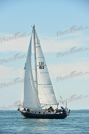 2015 Cape Charles Cup A 117