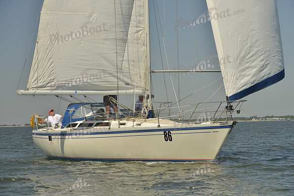 2017 Southern Bay Race Week B_0238