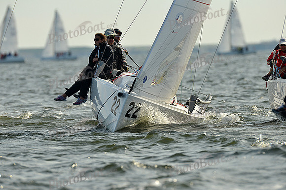 2015 J70 Winter Series B 1113