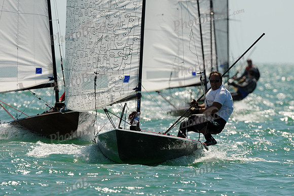2012 Contender Worlds C 763
