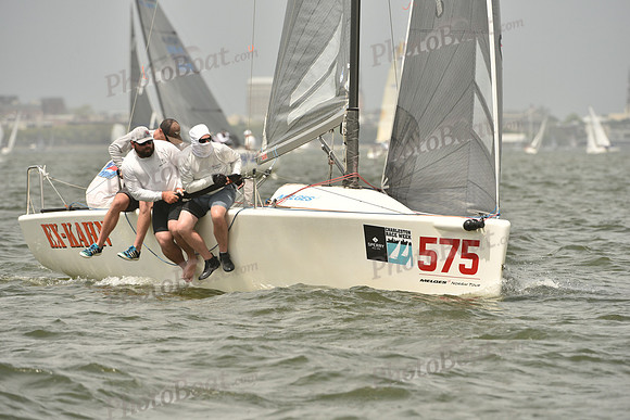 2019 Charleston Race Week C_0470