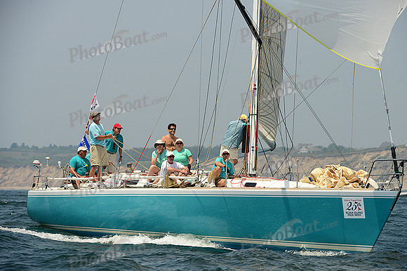 2013 Block Island Race Week B 3093