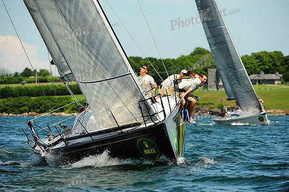 2014 NYYC Race Week C 322