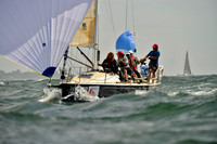 2017 Block Island Race Week A_0887