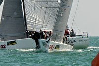 2013 Key West Race Week B 726