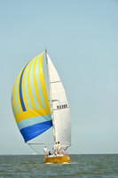 2015 Southern Bay Race Week A 1602