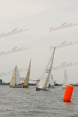 2011 Southern Bay RW B 365