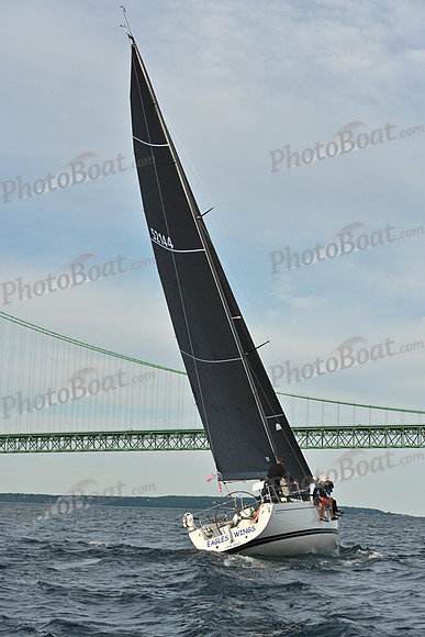 2025 Chicago to Mackinac C_2503