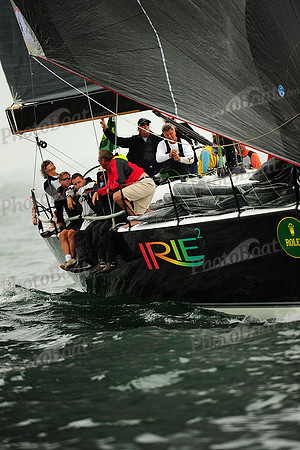 2014 NYYC Annual Regatta A 206