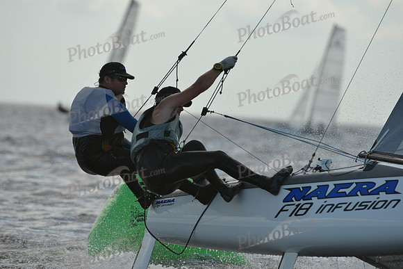 2015 F18 Americas G 744