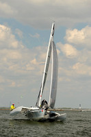 2014 Charleston Race Week A 697