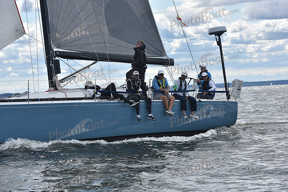 2021 Vineyard Race A 1964