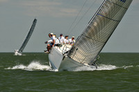 2013 Southern Bay Race Week D 1331