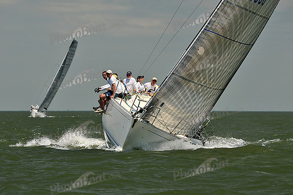 2013 Southern Bay Race Week D 1331