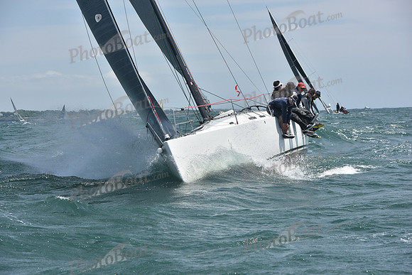2019 NYYC Annual Regatta A_1399