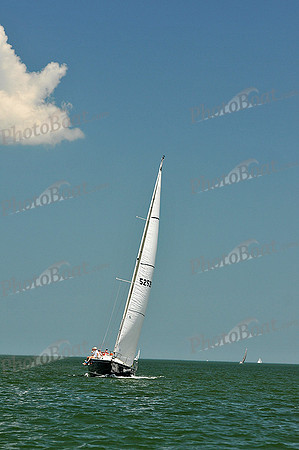 2013 Southern Bay Race Week C 2379