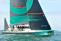 2013 Key West Race Week A 872