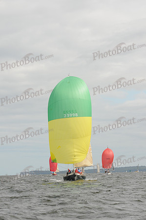 2011 Denmark Race 1954