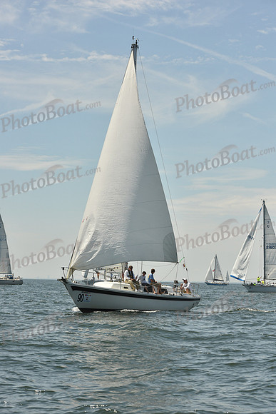2018 Southern Bay Race Week C_1084