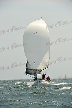 2015 Block Island Race Week F 116